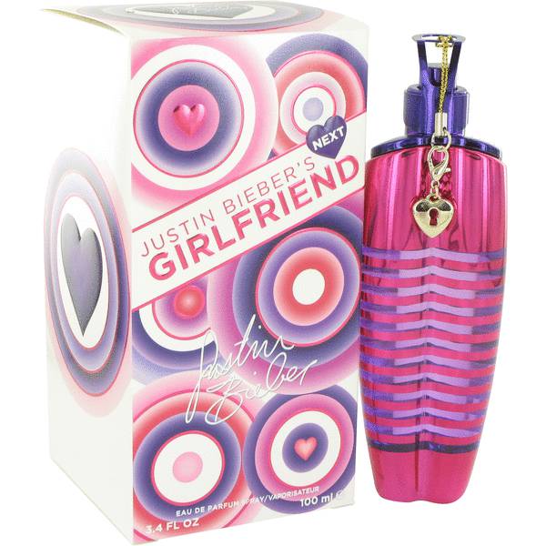 perfume Next Girlfriend Perfume