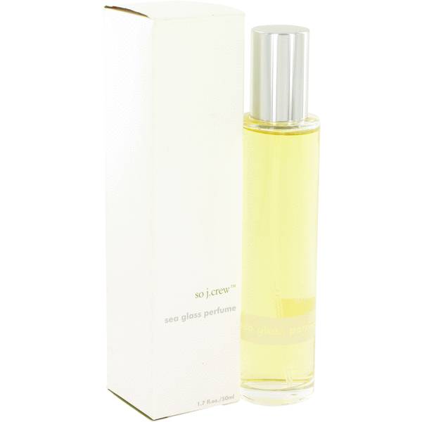 perfume Sea Glass Perfume