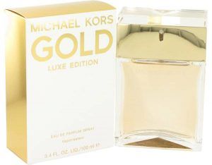 Michael Kors Gold Luxe Perfume, de Michael Kors · Perfume de Mujer