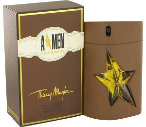 Angel Pure Havane Cologne, de Thierry Mugler · Perfume de Hombre Angel Pure Havane Cologne, de Thierry Mugler · Perfume de Hombre