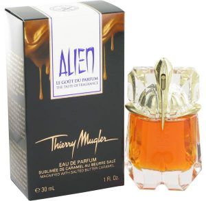 Alien The Taste Of Fragrance Perfume, de Thierry Mugler · Perfume de Mujer Alien The Taste Of Fragrance Perfume, de Thierry Mugler · Perfume de Mujer