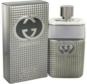 Gucci Guilty Stud Cologne, de Gucci · Perfume de Hombre Gucci Guilty Stud Cologne, de Gucci · Perfume de Hombre