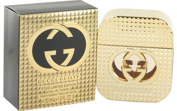 perfume Gucci Guilty Stud Perfume