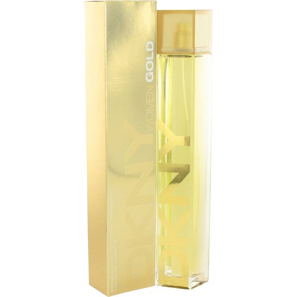 perfume Dkny Gold Perfume