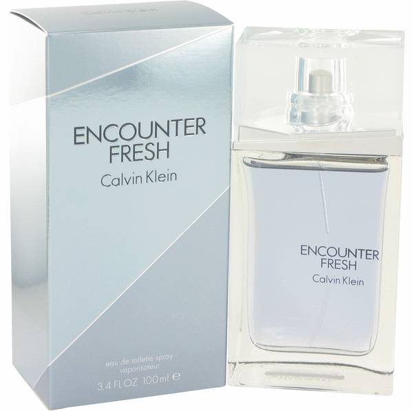 perfume Encounter Fresh Cologne
