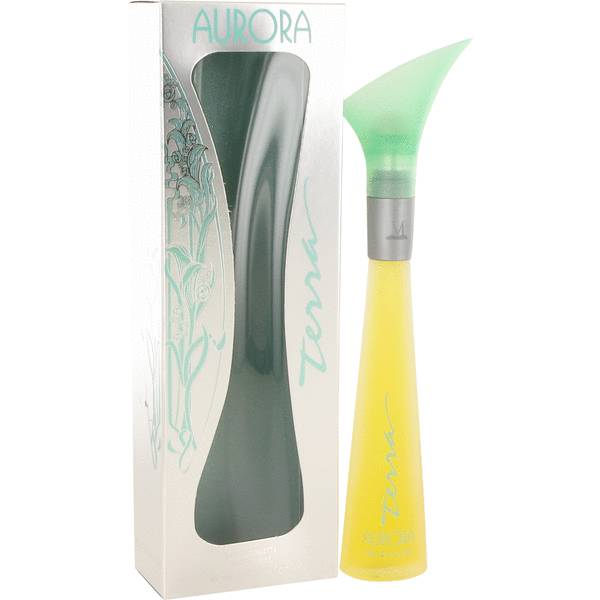 perfume Aurora Terra Perfume