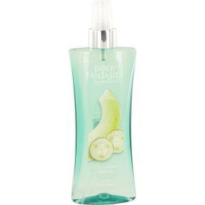 Body Fantasies Signature Cucumber Melon Perfume, de Parfums De Coeur · Perfume de Mujer Body Fantasies Signature Cucumber Melon Perfume, de Parfums De Coeur · Perfume de Mujer