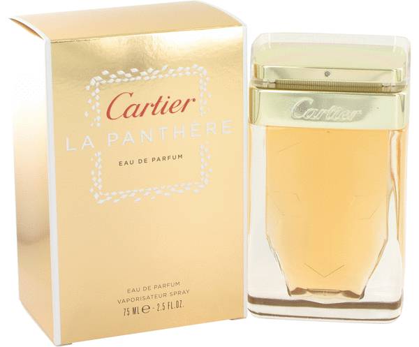 perfume Cartier La Panthere Perfume