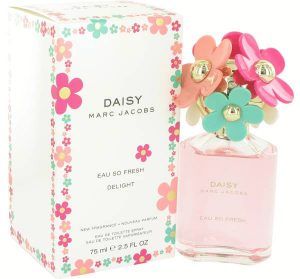 Daisy Eau So Fresh Delight Perfume, de Marc Jacobs · Perfume de Mujer Daisy Eau So Fresh Delight Perfume, de Marc Jacobs · Perfume de Mujer