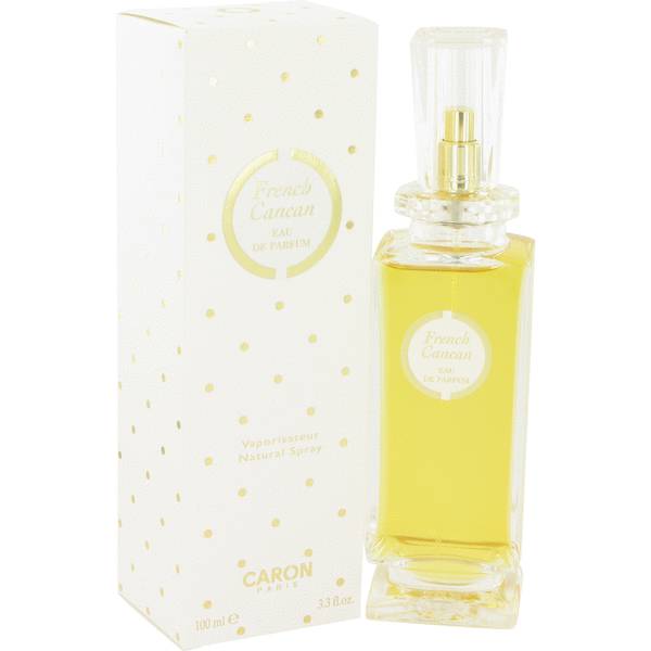 perfume French Cancan Perfume