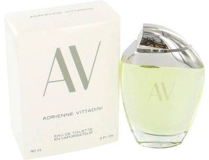 Av Perfume, de Adrienne Vittadini · Perfume de Mujer