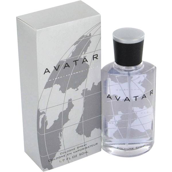 perfume Avatar Cologne