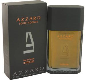 Azzaro Intense Cologne, de Azzaro · Perfume de Hombre Azzaro Intense Cologne, de Azzaro · Perfume de Hombre