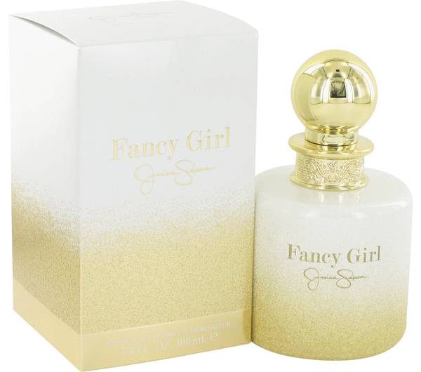 perfume Fancy Girl Perfume