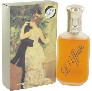 L’affaire Perfume, de Regency Cosmetics · Perfume de Mujer