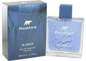 Rockford Blurock Cologne, de Rockford · Perfume de Hombre Rockford Blurock Cologne, de Rockford · Perfume de Hombre