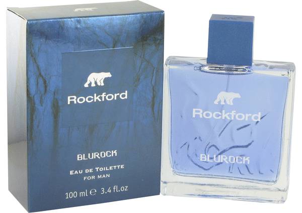 perfume Rockford Blurock Cologne