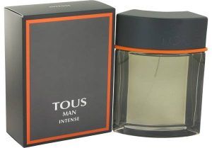 Tous Man Intense Cologne, de Tous · Perfume de Hombre Tous Man Intense Cologne, de Tous · Perfume de Hombre