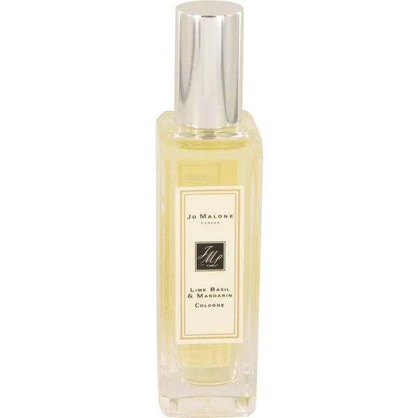 perfume Jo Malone Lime Basil & Mandarin Cologne