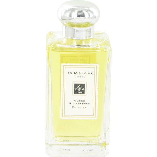 perfume Jo Malone Amber & Lavender Perfume