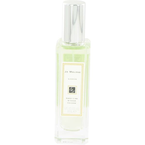 perfume Jo Malone Sweet Lime & Cedar Perfume
