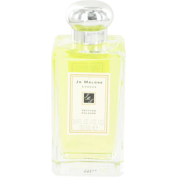 perfume Jo Malone Vetyver Perfume