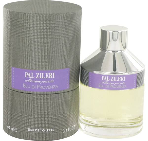 perfume Pal Zileri Blu Di Provenza Cologne