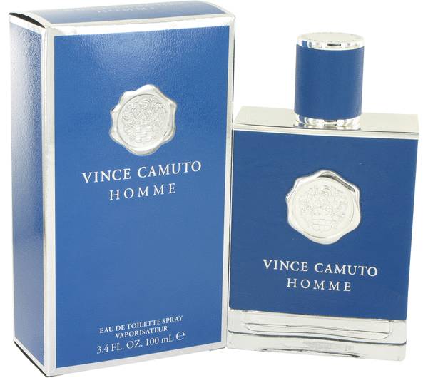 perfume Vince Camuto Homme Cologne