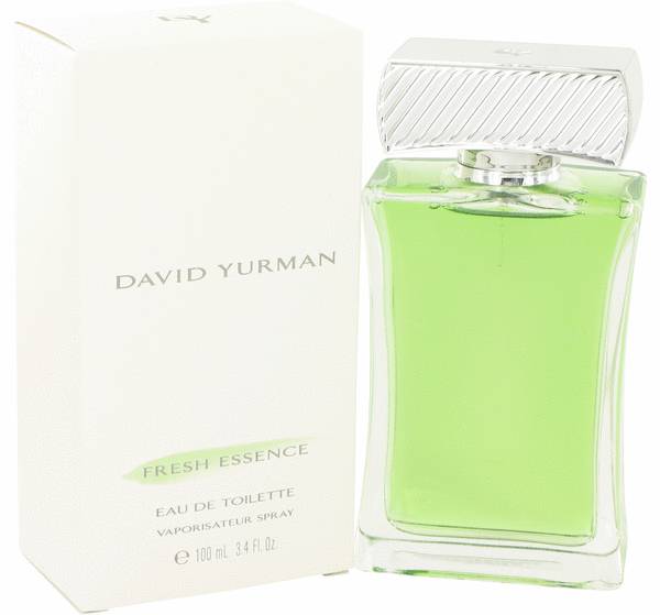 perfume David Yurman Fresh Essence Perfume