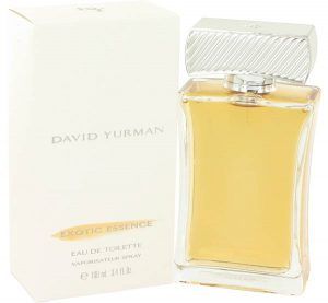 David Yurman Exotic Essence Perfume, de David Yurman · Perfume de Mujer