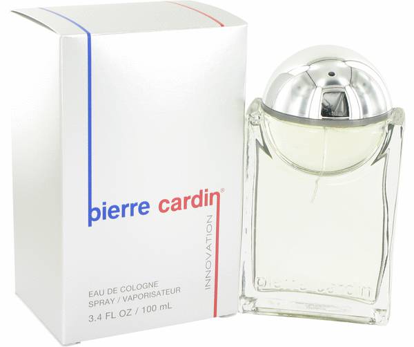 perfume Pierre Cardin Innovation Cologne