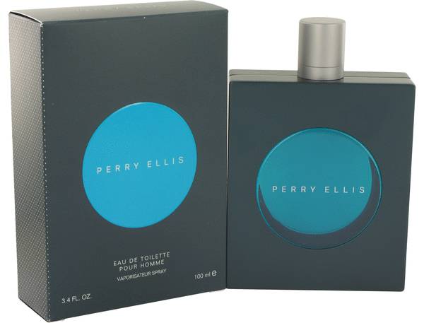 perfume Perry Ellis Pour Homme Cologne