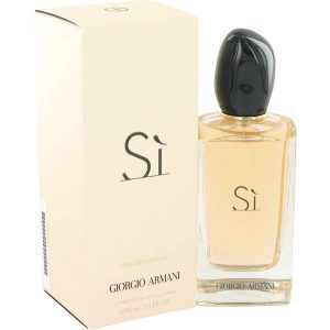 Armani Si Perfume, de Giorgio Armani · Perfume de Mujer Armani Si Perfume, de Giorgio Armani · Perfume de Mujer