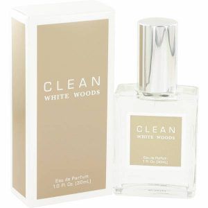 Clean White Woods Cologne, de Clean · Perfume de Hombre
