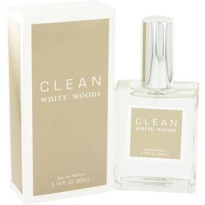 Clean White Woods Perfume, de Clean · Perfume de Mujer