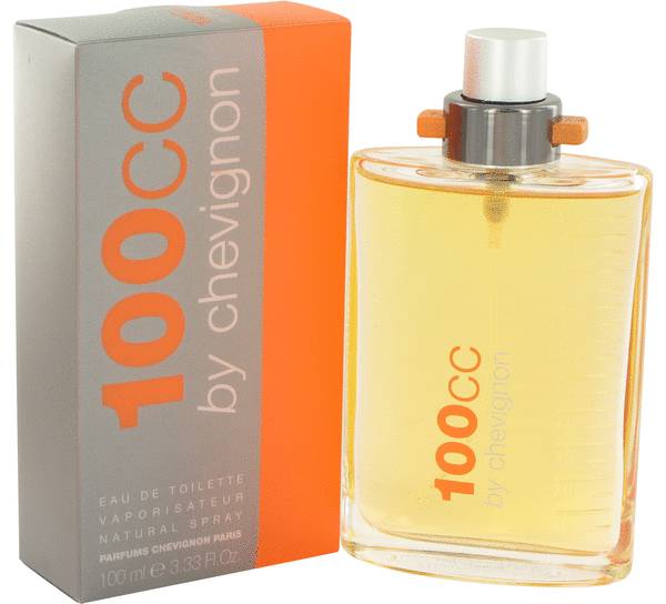 perfume 100cc Cologne