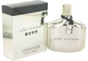 John Varvatos Platinum Cologne, de John Varvatos · Perfume de Hombre