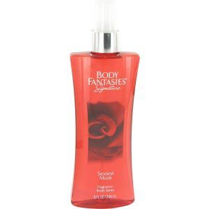 Body Fantasies Signature Sexiest Musk Perfume, de Parfums De Coeur · Perfume de Mujer Body Fantasies Signature Sexiest Musk Perfume, de Parfums De Coeur · Perfume de Mujer