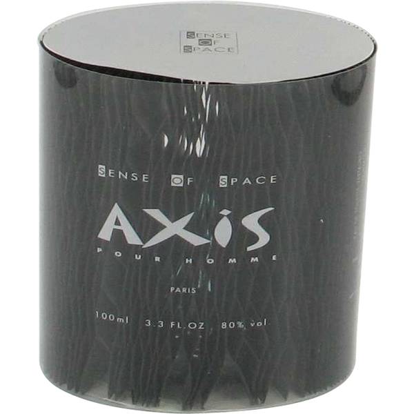 perfume Axis Cologne