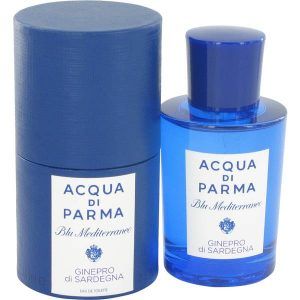 Blu Mediterraneo Ginepro Di Sardegna Perfume, de Acqua Di Parma · Perfume de Mujer Blu Mediterraneo Ginepro Di Sardegna Perfume, de Acqua Di Parma · Perfume de Mujer