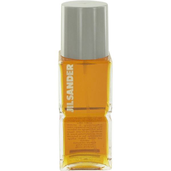 perfume Jil Sander Man Ii Cologne