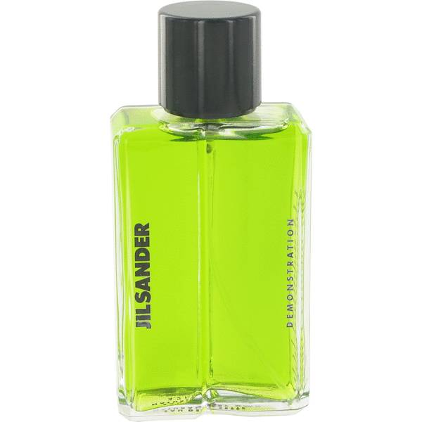 perfume Jil Sander Man Iii Cologne