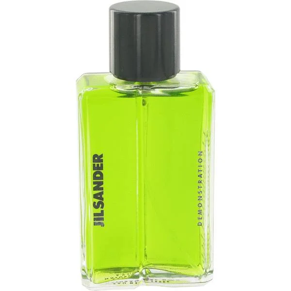 perfume Jil Sander Man Iii Cologne