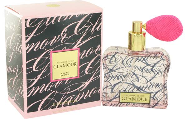 perfume Victoria's Secret Glamour Perfume