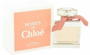 Roses De Chloe Perfume, de Chloe · Perfume de Mujer Roses De Chloe Perfume, de Chloe · Perfume de Mujer