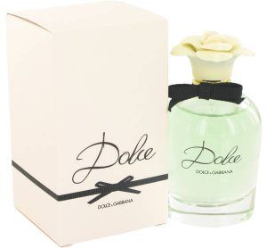 Dolce Perfume, de Dolce & Gabbana · Perfume de Mujer Dolce Perfume, de Dolce & Gabbana · Perfume de Mujer