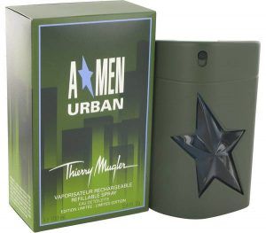 Angel Urban Cologne, de Thierry Mugler · Perfume de Hombre Angel Urban Cologne, de Thierry Mugler · Perfume de Hombre