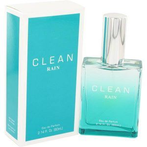 Clean Rain Perfume, de Clean · Perfume de Mujer