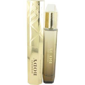 Burberry Body Gold Perfume, de Burberry · Perfume de Mujer Burberry Body Gold Perfume, de Burberry · Perfume de Mujer