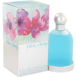 Halloween Blue Drop Perfume, de Jesus Del Pozo · Perfume de Mujer Halloween Blue Drop Perfume, de Jesus Del Pozo · Perfume de Mujer